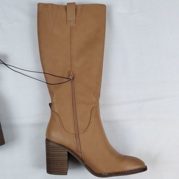 Universal Thread Davinia Riding Boots - Picture 7 of 14